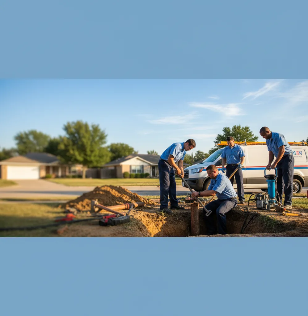 Water Heater Repair in Watkins, MN